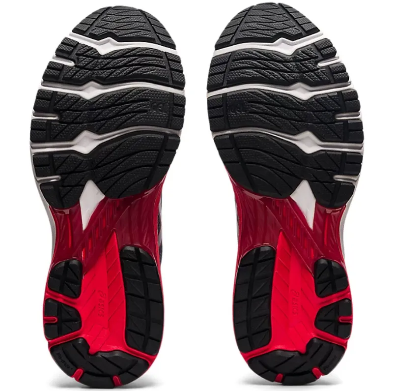 Asics Men's GT-2000 9 Metro Silver UK 14-5